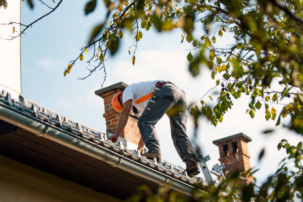 Slate Roofing Contractor in Holly Hills, CO