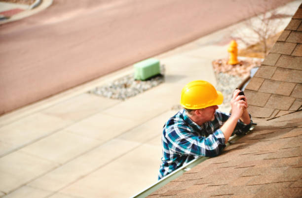 Roof Repair Estimates in Holly Hills, CO