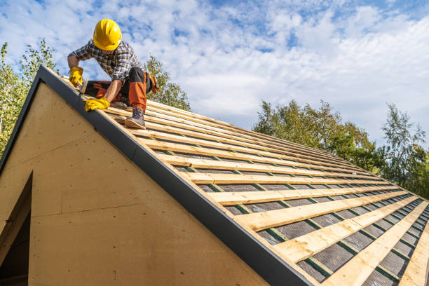 Best Emergency Roof Repair  in Holly Hills, CO