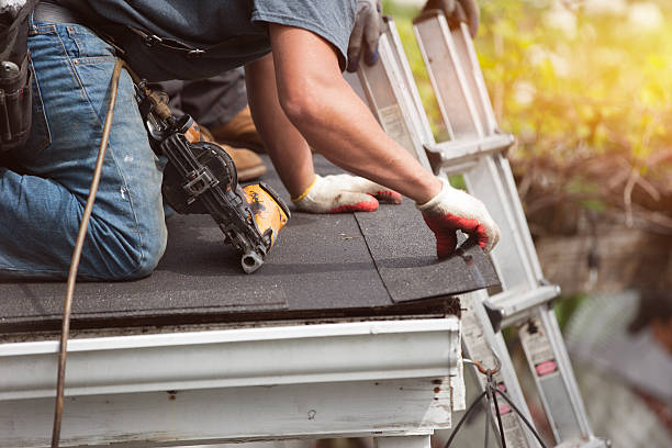 Best Storm Damage Roof Repair  in Holly Hills, CO