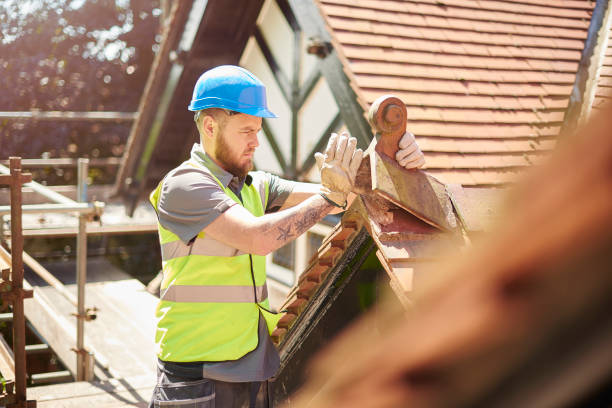Best Commercial Roof Installation  in Holly Hills, CO